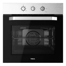 Teka HCB 6525 70 L 2550 W A Acier inoxydable