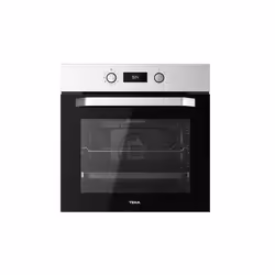 Teka HCB 6535 P, Moyenne, Four électrique, 70 L, 3552 W, 70 L, 1050 W