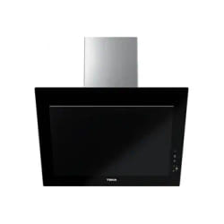 Teka DVT 68660 TBS BK Monté au mur Noir 786 m³/h A+