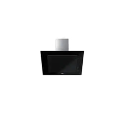 Teka DVT 78660 TBS Monté au mur Noir 698 m³/h A+