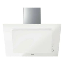 Teka DVT 78660 TBS Monté au mur Blanc 698 m³/h A+