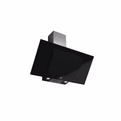 Teka DVT 98660 TBS BK, 786 m³/h, Conduit / Recirculation, A, A, C, 68 dB