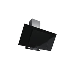 Teka DVT 98660 TBS BK Montée au mur Noir 786 m³/h A+