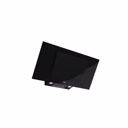 Teka DVT 98660 TBS BK Montée au mur Noir 786 m³/h A+