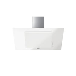 Teka DVT 98660 TBS Montée au mur Blanc 698 m³/h A+