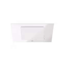 Teka DVT 98660 TBS Montée au mur Blanc 698 m³/h A+