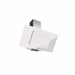 Teka DVT 98660 TBS Montée au mur Blanc 698 m³/h A+