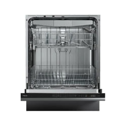 Teka DFI 46950 XL Entièrement intégré 15 couverts E