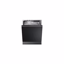 Teka DFI 46700, Entièrement intégré, Taille maximum (60 cm), Noir, Tactile, LED, 14 couverts