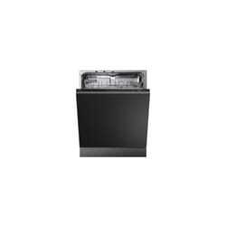 Teka DFI 46700 Entièrement intégré 14 couverts E