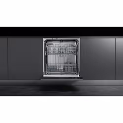Teka DFI 46700 Entièrement intégré 14 couverts E