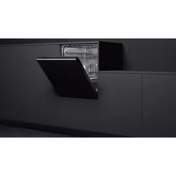 Teka DFI 46700 Entièrement intégré 14 couverts E