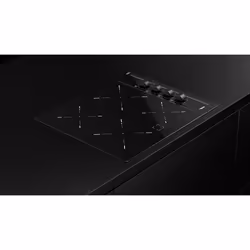Teka TBC 64000 XFL Noir Intégré 60 cm Céramique 4 zone(s) - Vue supplémentaire 9