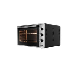 Teka FSO 424 Grille-pain four 42 L 1650 W Acier inoxydable