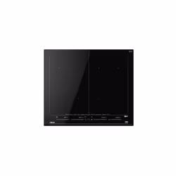 Teka IZF 68780 MST, Noir, Intégré, 60 cm, Plaque avec zone à induction, Verre, 4 zone(s)