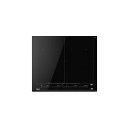 Teka IZF 68780 MST Noir Intégré 60 cm Plaque avec zone à induction 4 zone(s)