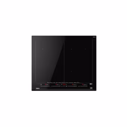 Teka IZF 68780 MST Noir Intégré 60 cm Plaque avec zone à induction 4 zone(s)