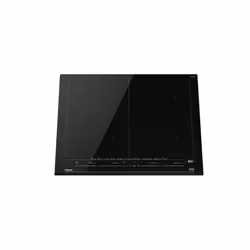 Teka IZF 68780 MST Noir Intégré 60 cm Plaque avec zone à induction 4 zone(s)