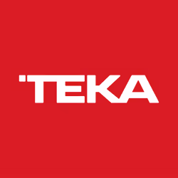 Teka 113290015, Filtre de hotte, Teka