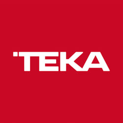 Teka 113290015 Accessoire pour hotte Filtre de hotte