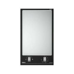 Teka YZC 32600 XFL plaque teppanyaki 2400 W Intégré Verre-céramique