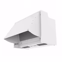 Teka NR1 63020 SOS, 284 m³/h, Conduit, E, A, B, 67 dB