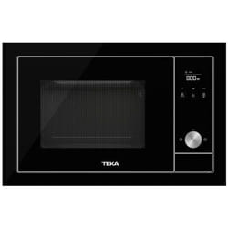 Teka ML 8200 BIS Intégré Micro-ondes grill 20 L 700 W Noir
