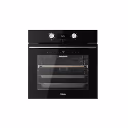 Teka HLB 8510 P, Moyenne, Four électrique, 70 L, 70 L, 1050 W, 1400 W