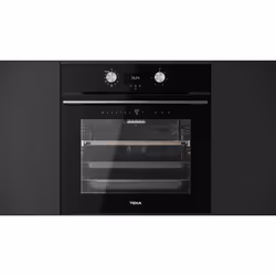 Teka HLB 8510 P 70 L A+ Noir