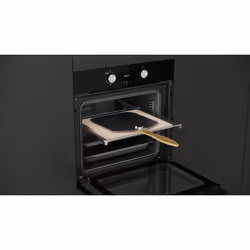 Teka HLB 8510 P 70 L A+ Noir - Vue supplémentaire 8
