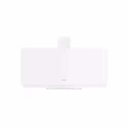 Teka DVN 97050 TTC WH, 485 m³/h, Conduit / Recirculation, A, A, C, 54 dB