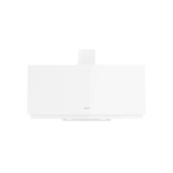 Teka DVN 97050 TTC WH Monté au mur Blanc 485 m³/h A