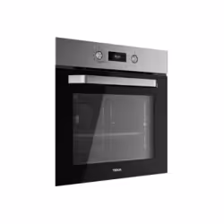 Teka AirFry HCB 6646 P, Moyenne, Four électrique, 70 L, 2615 W, 70 L, 1050 W