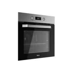 Teka AirFry HCB 6646 P 70 L 2615 W A+ Noir, Acier inoxydable