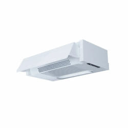 Teka XT2 62030 SOS Encastrée Blanc 105 m³/h