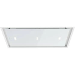 Teka DHT 97670 Intégré au plafond Blanc 808 m³/h A++