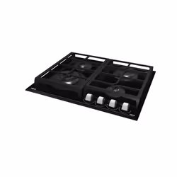 Teka GZC 64320 XB Noir Intégré 60 cm Gaz 4 zone(s) - Vue supplémentaire 4