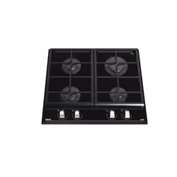 Teka GZC 64300 XB Noir Intégré 60 cm Gaz 4 zone(s) - Vue supplémentaire 3