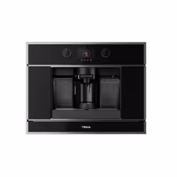 Teka CLC 8350 MC, Machine à café filtre, 1 L, Capsule de café, Café moulu, Noir