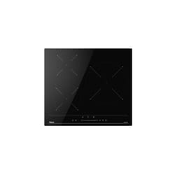 Teka IBC 63100 BF Noir Intégré 60 cm Plaque avec zone à induction 3 zone(s)
