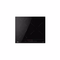 Teka IBC 63100 BF Noir Intégré 60 cm Plaque avec zone à induction 3 zone(s)