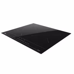 Teka IBC 63100 BF Noir Intégré 60 cm Plaque avec zone à induction 3 zone(s)