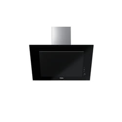 Teka DVT Pro 78780 TCS BK Montée au mur Noir 786 m³/h A+++