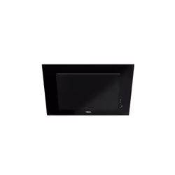 Teka DVT Pro 78780 TCS BK Montée au mur Noir 786 m³/h A+++