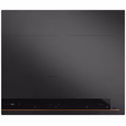 Teka IBF 64 Infinity G1, Noir, Intégré, 60 cm, Plaque avec zone à induction, Verre, 4 zone(s)