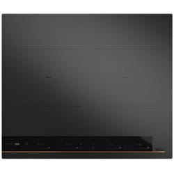 Teka IBF 64 Infinity G1 Noir Intégré 60 cm Plaque avec zone à induction 4 zone(s)