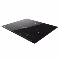 Teka TBC 63632 TTC Noir Intégré 60 cm Céramique 3 zone(s) - Vue supplémentaire 4