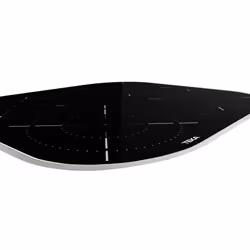 Teka TCC 64000 PLV Noir Intégré 60 cm Céramique 4 zone(s) - Vue supplémentaire 6