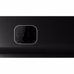 Teka TCC 64000 PLV Noir Intégré 60 cm Céramique 4 zone(s) - Vue supplémentaire 7