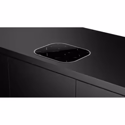 Teka TCC 64000 PLV Noir Intégré 60 cm Céramique 4 zone(s) - Vue supplémentaire 8